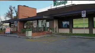 Lotteria Italia, ecco l'autogrill dove &egrave; stato vinto il biglietto da 2,5 milioni di euro