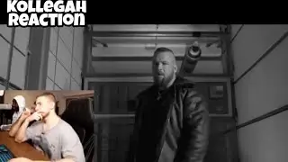Mois & Manuellsen reagieren auf KOLLEGAH - MAYBACHEMBLEM