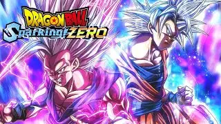 IS BEAST GOHAN REALLY THE STRONGEST ? | BEAST GOHAN VS ULTRA INSTINCT GOKU | DB SPARKING ZERO