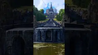 Heute in Kassel: Wasserspiele pur
