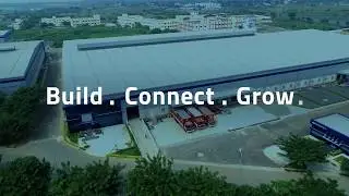 IndoSpace Industrial & Logistics Parks | Warehouse Space