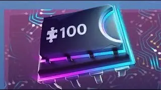 Fortnite Fortbyte 21
