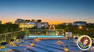 Kaskades Hotel South Beach | Miami Beach (FL), United States | Hotel Review ⭐