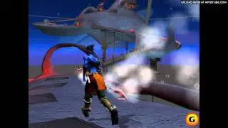 Azurik Soundtrack [Not on OST!] #15: Air Realm Observatory
