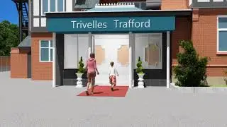 UK's Unique Boutique Service Apartments