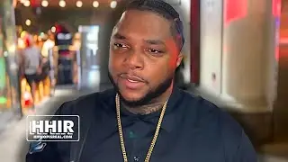 GEECHI STUNNED AS T REX HEALTH SCARE STOPS THEIR. NOME XV BATTLE! 😳 &ldquo;WE HEADED TO THE HOSPITAL!&rdquo;