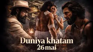 Dhurandhar 2 Teaser CONFIRMED? 😱 | King vs Doomsday | Time Pass News Ep 1