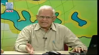 Live Discussion on Testing of Hypothesis  by Dr.  D.  N.  Sansanwal, DAVV, Indore