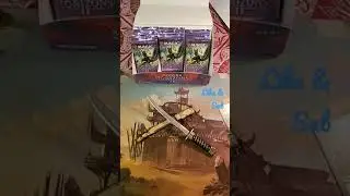 🐾 MTG Modern Horizons 2 Set Opening #16 #shorts 👍😁 Mirari's Wake & Bake 😁