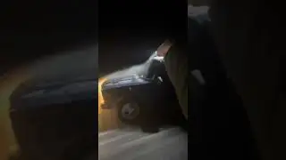 зеркало сломал говорит он #crash #freak #automobile #drifting #2107 #360 #224 #launch #music #грибы