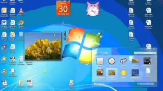 DesktopGadgets