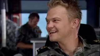 Sea Patrol 5x05 Dead Zone