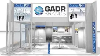 GADR DesignFiX