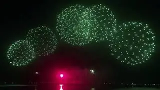 PYRO MUSICAL  2018 | CHAMPION | GERMANY