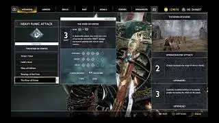 God Of War gameplay
