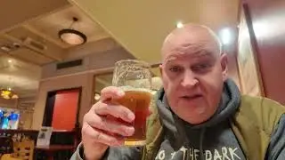 Prelude - Beers Of The Beano - Wednesday  Friday 09 2026