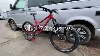 Vitus Mythique VRS 2021