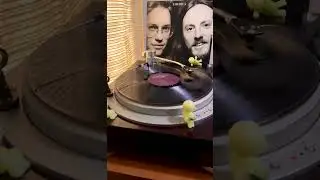 America &ndash; All My Life | 1982 Vinyl Spin 🎶