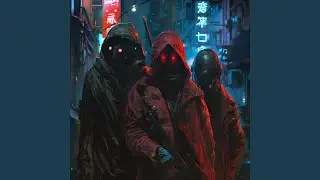 GAS MASK
