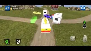 Screen Recording 20230429 174213 Summer Camper Island