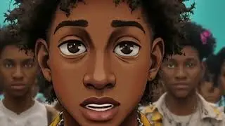 Hash Blink - Pipeline Pressure (Official Music Video)