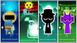 #TilesHop #Sprunki #MusicGame #RhythmFun #BeatChallenge