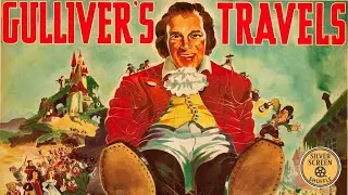 🏝️ Gulliver&rsquo;s Travels (1939) &ndash; Full Movie | Classic Animation Adventure | Silver Screen Shuffle