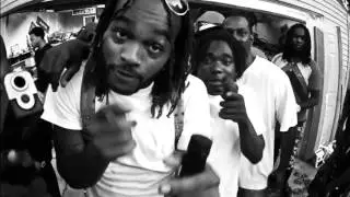 Lil 4 (PoodhaGang) x Monk (Harvey World) - Skrilla | Exclusive By @TheRealZacktv1