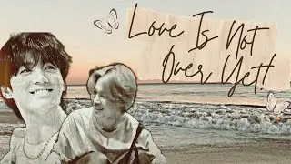 Love Is Not Over Yet 🤎🍀 - Jikook Oneshot - BTS Malayalam FF   -  #jikook #btsff