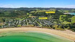 8 & 10 Edgewater Place, Matapouri - Peter Vink & Dina Vink