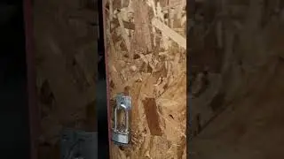 Commercial Job - Material Delivery