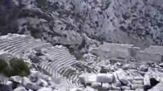 Termessos Ruins