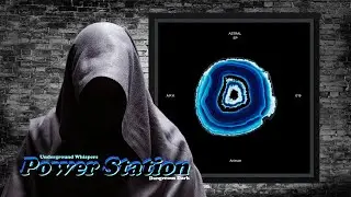 Animum &ndash; Astral (Original Mix) [ARKHAMRA]