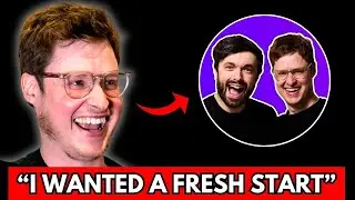 How I Started WTF1 and Why I left to Start P1... | Tommy Bellingham
