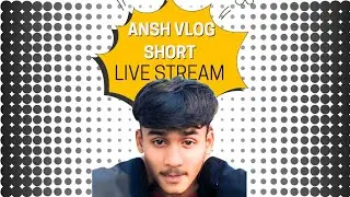 Hello dosto aaya ansh ho jaunga kansh 😜😂