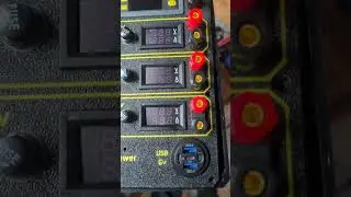 Bench Power Supply Project pt.1