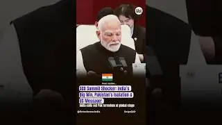 message to Pakistan and US | @Fintechnewsindia 📈✨ #indiachina
