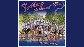 Maly Darek (Kleines Geschenk)
