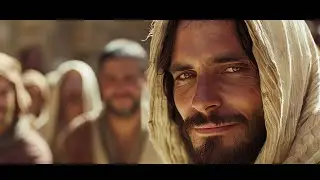 Mateus 16, 13-17 Mais que um homem