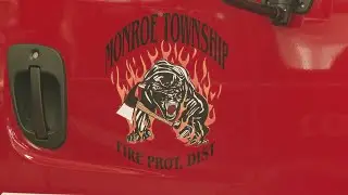 Monroe Fire Department goes from volunteer-run to part-time operation