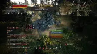 BDO Console Ps5 - 839Gs - D&uacute;vidas perguntem :)