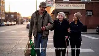 Don&rsquo;t Judge a Book by Its Cover 😭 | Powerful Emotional Short Drama That Will Change You #movie #film