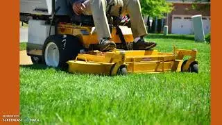 Landscaping and Lawn Service Cape Coral