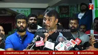 DBOSS SUPER SPEECH IN PRESSMEET