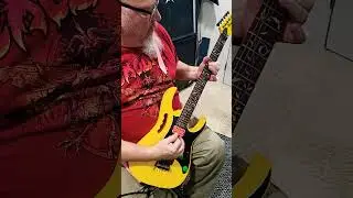 Caline Killer Shark Boost Pedal. #effectspedal #guitarplayer #pedaldemos