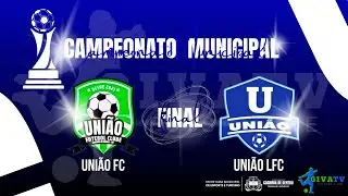 Campeonato Municipal Futsal Cacimba De Dentro | Final | União Fc x União Lfc | Ao Vivo