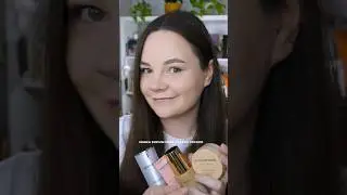 Prosty makijaż w kilka minut? Sensum Mare! 💛