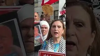 Berliners stage protest against Israel&rsquo;s ongoing attacks, blockage in Gaza