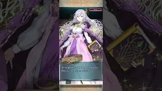 [FEH] Abyssal Legendary Deirdre Limited Hero Battle Sept 2025 #shorts #feh #feheroes
