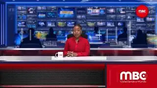 JORNAL DA NOITE | DOMINGO (15/12) | MBC TV